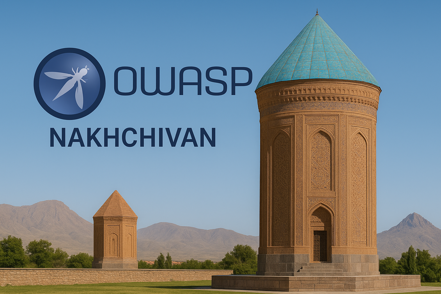 OWASP Nakhchivan Chapter